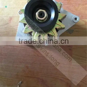 YTO Tractor Use Generator Alternator 12V 24V YTO Tractor Parts thumbnail-2
