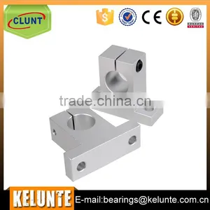 SK Series Linear Motion Guide Rail Shaft Support Bearing SK5 thumbnail-1