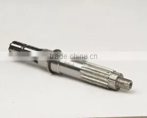 Chinese Professional Products MTZ Belarus Tractor Parts Shaft OEM: 70-4202018 thumbnail-2