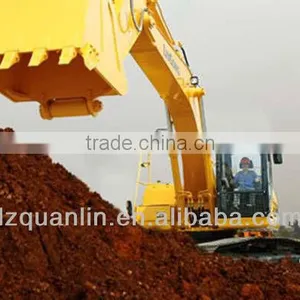 Mini Excavator CLG925DII Liugong Excavator Parts thumbnail-1
