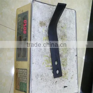 Agriculture Machinery PD12 Power Tiller Blade thumbnail-1