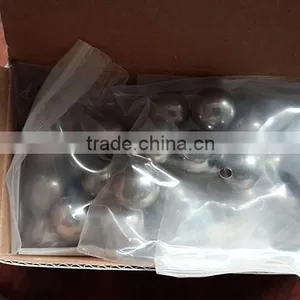 Steel Ball for Farm Tractor Specific Speed Governor Bracket thumbnail-2