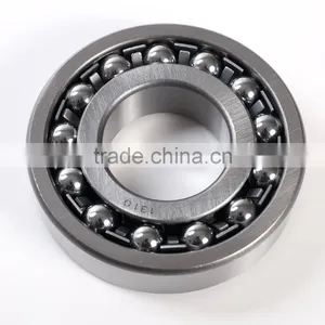 China Supplier High Quality Self-aligning Ball Bearing for Electric Bicycle 1217k 85*150*28mm thumbnail-4