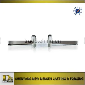 OEM Casting Iron Core for Rubber Track thumbnail-5