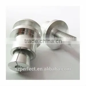 Fabrication Machining Medical Instrument Parts,Custom CNC Nachining Parts thumbnail-1