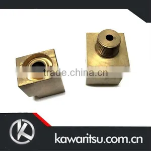 Alumina Ring Automatic Lathe Central Machinery Parts thumbnail-3