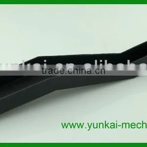 High Quality Customized Plastic Injection Machine Parts Molding Abs Injection Molded Injection Plastic Parts thumbnail-2