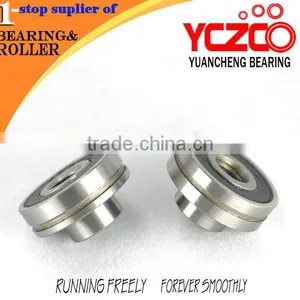 Miniture Ball Bearing Miniature Grooved 606 Yczco thumbnail-1