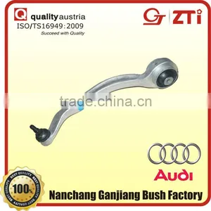 Front Suspension Control Arm for Audi 4D0407693/4D0407694 thumbnail-1