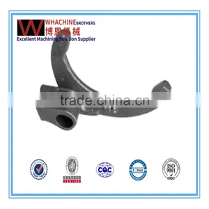 Top Quality Custom OEM Mechanical Parts & Fabrication Service Made by Whachinebrothers Ltd. thumbnail-4