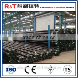API, API 5DP Oil Pipe thumbnail-1