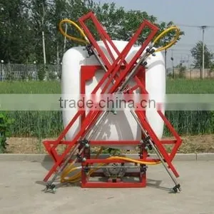 High Quality Tractor Boom Sprayer for Tractors thumbnail-1