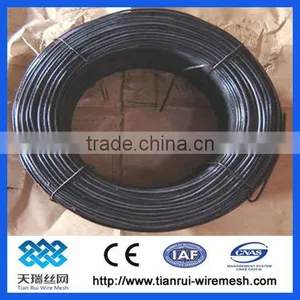 Black Annealed Binding Wire 16g thumbnail-1