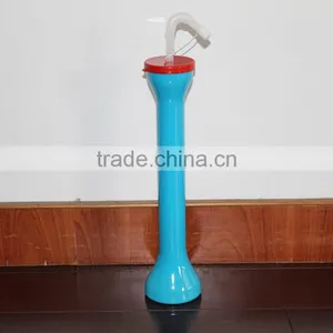 Hot Sale Slush Ice Yard Cup With High Quality, Various Color ,custom Logo,OEM Orders Are Welcome thumbnail-1