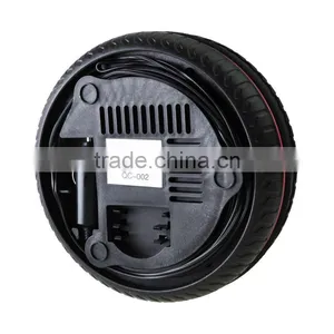 New Arrival European Market Automatic Digital Car Tire Inflator thumbnail-1