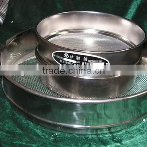 Geological Exploration Industry Special Test Sieves thumbnail-1