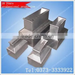 TONGXIN Hot Sale Sample Splitter thumbnail-3