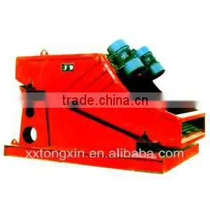 New Type Energy-saving Vibration Motor Drive Industrial Classifier thumbnail-1
