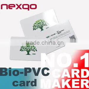 Professional Card Maker Supply Cheap Price PVC Flexible Plastic Sheet thumbnail-5