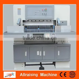 CE Certificate Cutting Paper Machinery Price thumbnail-1