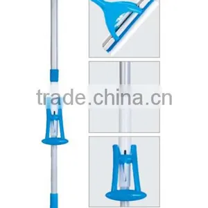 2016 Newest Roller Sponge Mop thumbnail-1