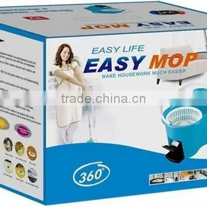 SPIN MOP thumbnail-1