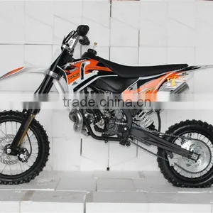 65cc Mini Dirt Bike(MC-642) thumbnail-3
