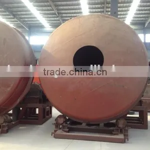 Hot Sale Pan Granulator Price thumbnail-4