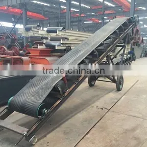 Conveyor Belt,rubber Conveyor Belting thumbnail-1