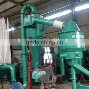 Wood Flour Machine for Making Mosquito Coil thumbnail-1