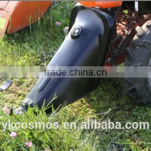 Easy Operation Multi-function Gear Driving Scythe Mower thumbnail-2