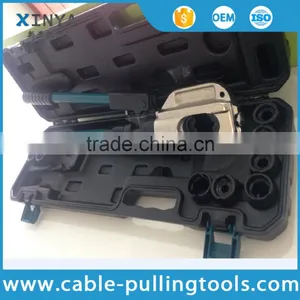 EP-510 Hydraulic Cable Lug Crimping Tool Up to 400mm2 thumbnail-5