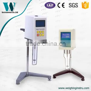 Digital Paint Rotational Redwood Viscometer Price Types thumbnail-3