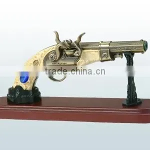 Light Portable Gas Torch ,H0T31 Cheff Gas Blow Lighter Torch , Lighter Gun thumbnail-6