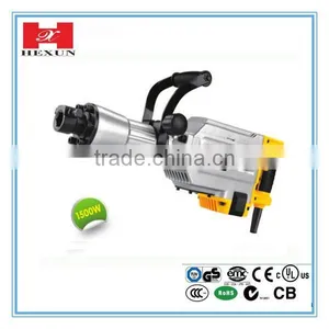 Low Price Professional Electric Demolition Hammer thumbnail-1