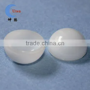 Customized Round Shape Plastic LED Lampade thumbnail-1