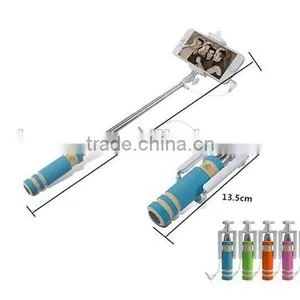 Smartphone Waterproof Cartoon Selfie Stick for Mobile Phone thumbnail-6