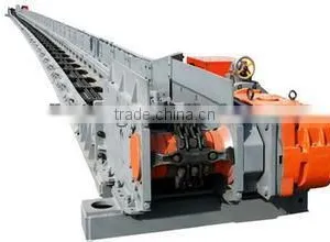 40T Mining Scraper Conveyor/underground Coal Mining Chained Scraper Conveyor thumbnail-4