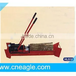HYDRAULIC LOG SPLITTER thumbnail-1