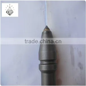 Petrol Rock Drill thumbnail-1