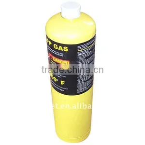 Mixture Of Various Hydrocarbons Mapp Gas thumbnail-1