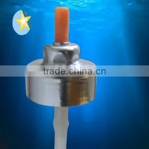 Metric Metal Meteing Valve thumbnail-4
