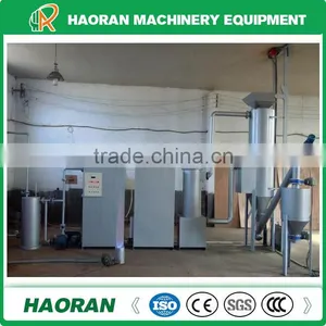 Stable Performance Wood Biomass Gasifier 008/613253603626 thumbnail-1