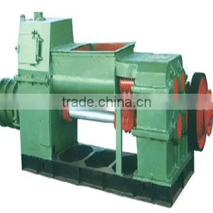 Superior Quality JZK-40/40 Large Clay Brick Equipment With ISO Approved thumbnail-1