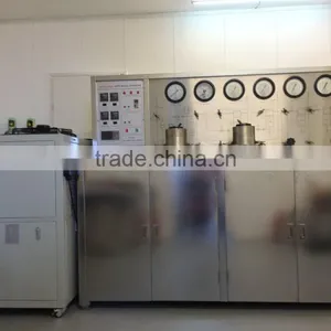 Supercritical Co2 Extraction Plant thumbnail-2