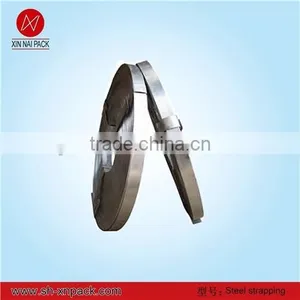 Quality Galvanized Steel Packing Belt thumbnail-1