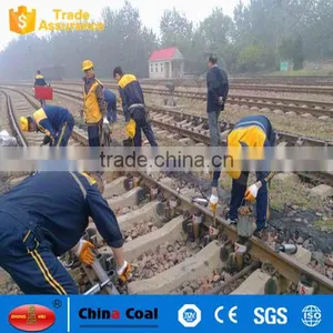 Track Dowty Retarder/Track Retarder for Railway/Railway Retarder thumbnail-5