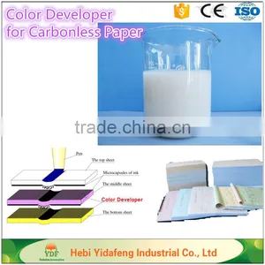 Resin Color Developer Carbonless Paper Coating Chemical Developer thumbnail-1