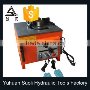 Bending Rebar Machine,Cosin Gw40a Electric Rebar Bending Machine thumbnail-1