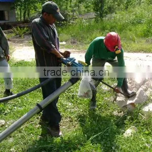 Y19A Rock Drill Used for Mining Drill With Air Leg thumbnail-6